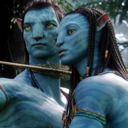 Fani Avatara tęsknią do utopijnej krainy Pandora