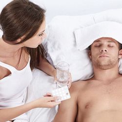 Najdziwniejsze alergie na świecie
