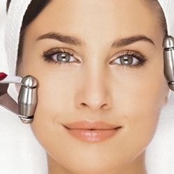 Spektakularne odmładzanie Hydradermie Guinot