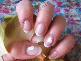 Zestaw do manicure Bell – opinia
