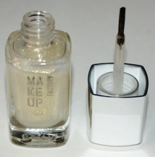 Lakier Make Up Factory – opinia