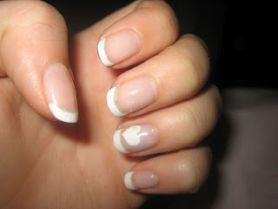 Frech manicure od Bell – recenzja