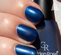 Golden Rose Matte – opinia