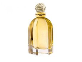 Perfumy Balenciaga Paris: jak pachną?