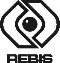 Rebis-Logo