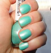 Miss Sporty, Clubbing Colours 330 – opinia
