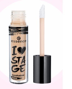 Baza pod cienie i korektor Essence I Love Stage – opinia
