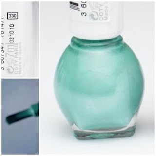 Miss Sporty, Clubbing Colours 330