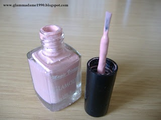Lakier do paznokci Magic Visage
