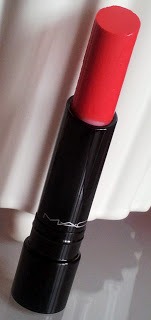 MAC Sheen Supreme Lipstick