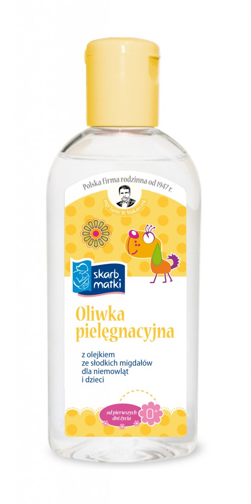 oliwka_migdałowa