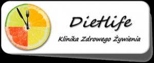 Dietlife - Klinika Zdrowego Żywienia