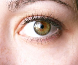 Green Eye