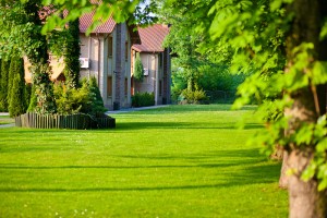 apartamenty wolnostojące