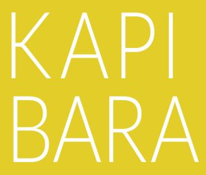 kapibara-logo
