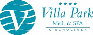 logo villaPark jpg