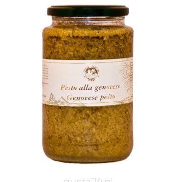 pesto