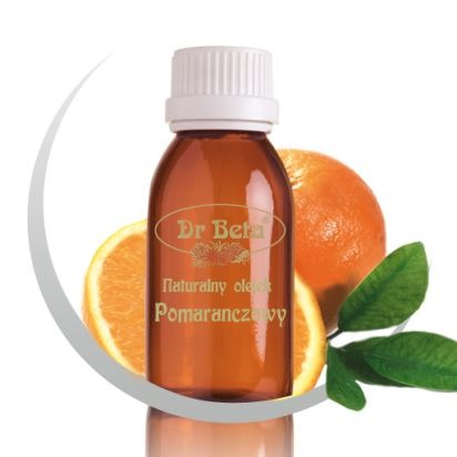 Dr Beta, olejek pomaranczowy