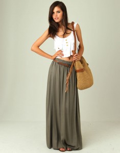 Outfits-with-Maxi-Skirts-images