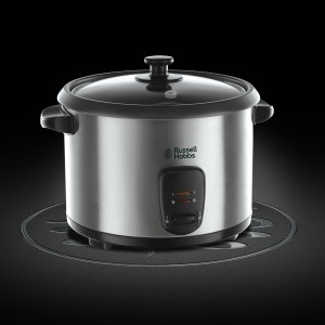 Ryżowar Russell Hobbs