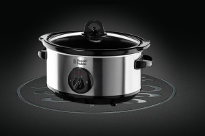 Wolnowar Russell Hobbs