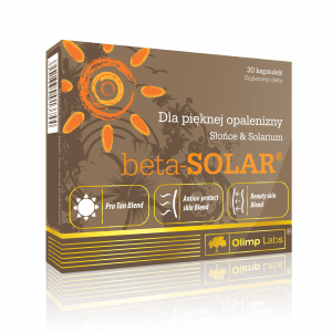 beta solar