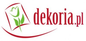 logo Dekoria z pl.cdr