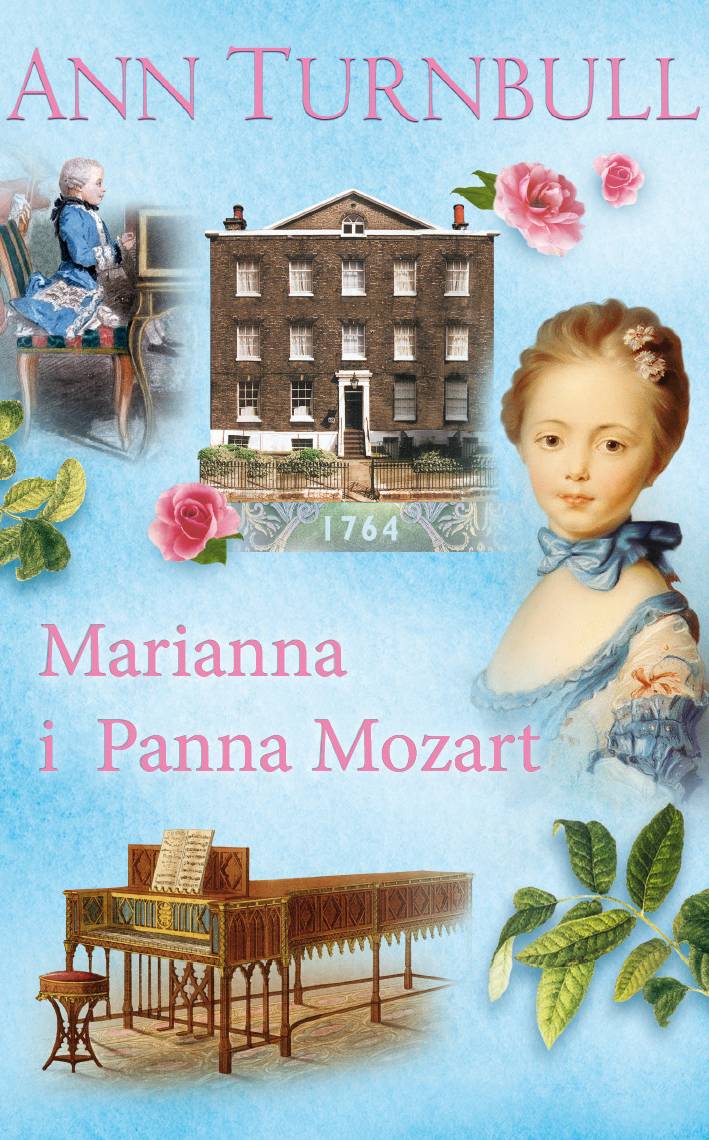 „Marianna i panna Mozart”  – recenzja