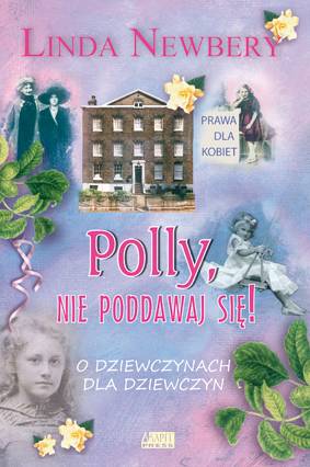 „Polly, nie poddawaj się!” – recenzja