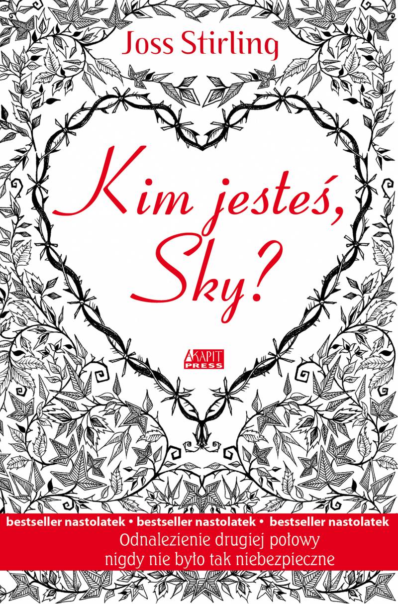 „Kim jesteś, Sky?” – recenzja