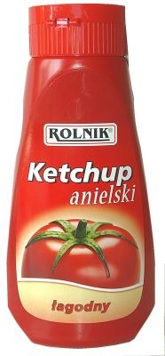 Ketchup anielski