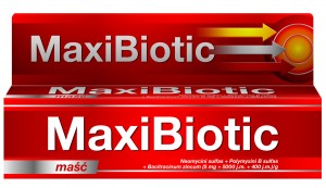 MaxiBiotic