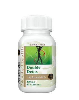 double-detox