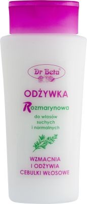 Dr Beta_Odzywka rozmarynowa do wlosow