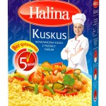 Kasza Kuskus Halina