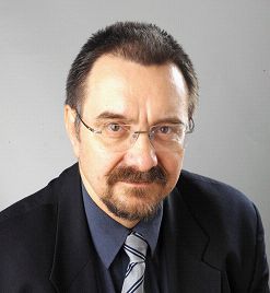 prof. Dębski