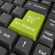 E - shopping