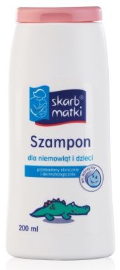 szampon 200ml