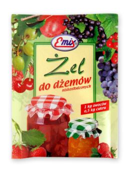 Żel Emix