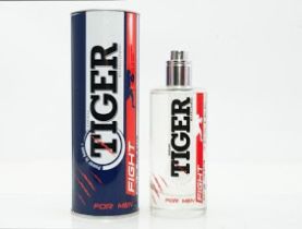 Perfumy dla mężczyzny TIGER FIGHT