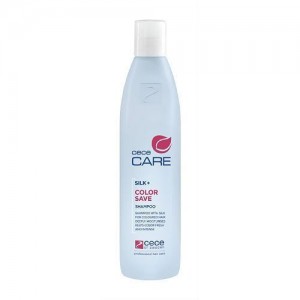 cece color save shampoo