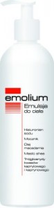 emulsja 400 ml