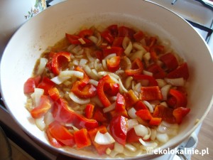 Tajska pikantna zupa