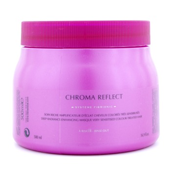 Kerastase Maska Reflection Chroma Reflect 500 ml