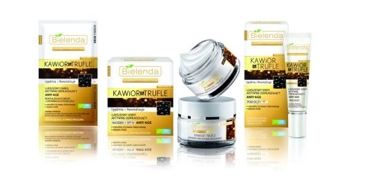Bielenda Celebrity Collection _Kawior & Trufle