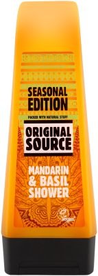 Original Source Mandarin & Basil