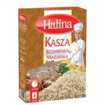 Kasza Jęczmienna Mazurska Halina 2