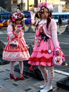 On_the_streets_of_Harajuku_by_FF7lover10207