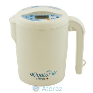 jonizator wody aquator silver