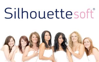 Silhouette-soft-girls